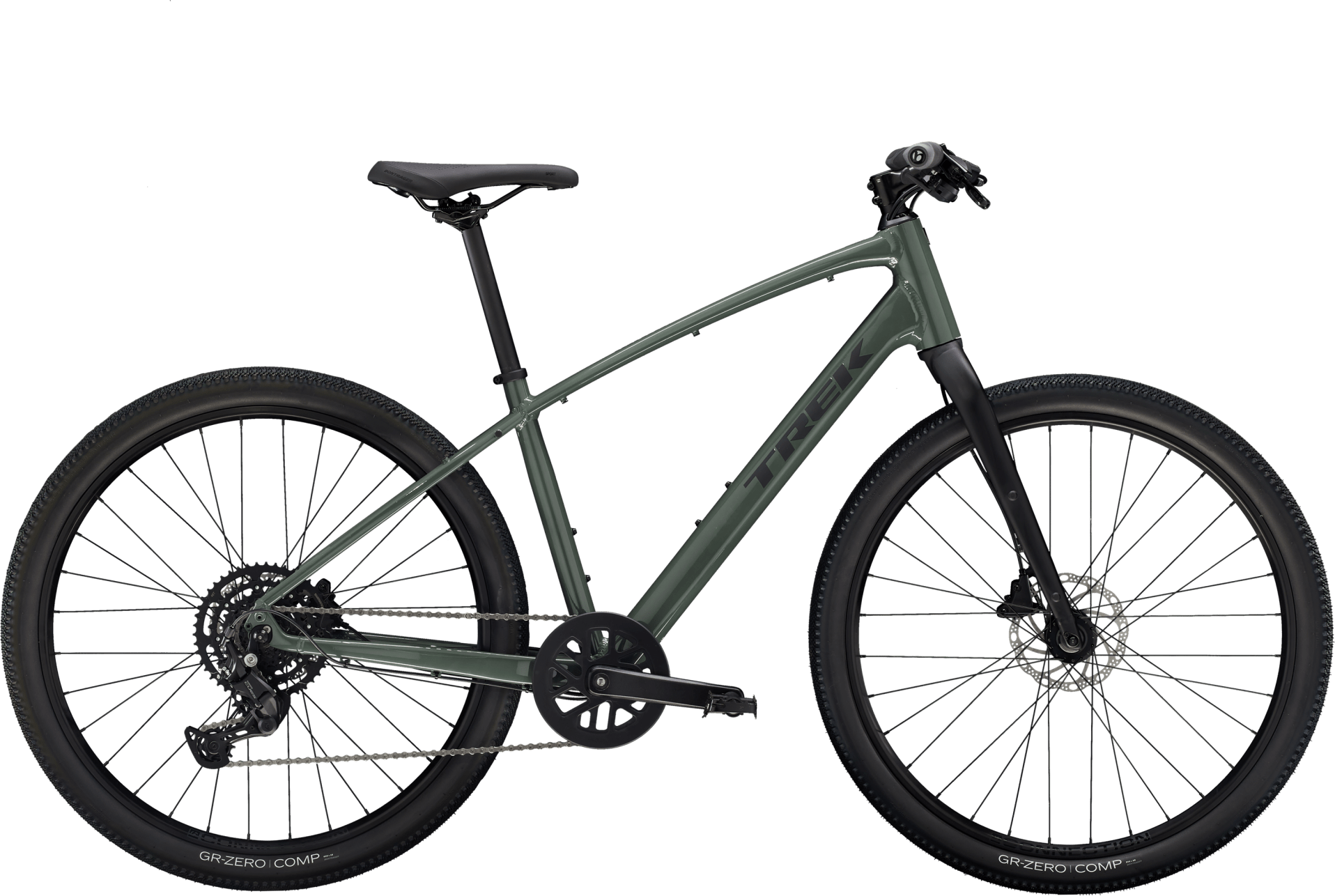 Trek Dual Sport 2 Gen 5 2025  