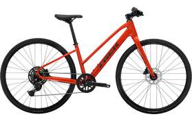 Trek Trek FX 2 Gen 4 2025  