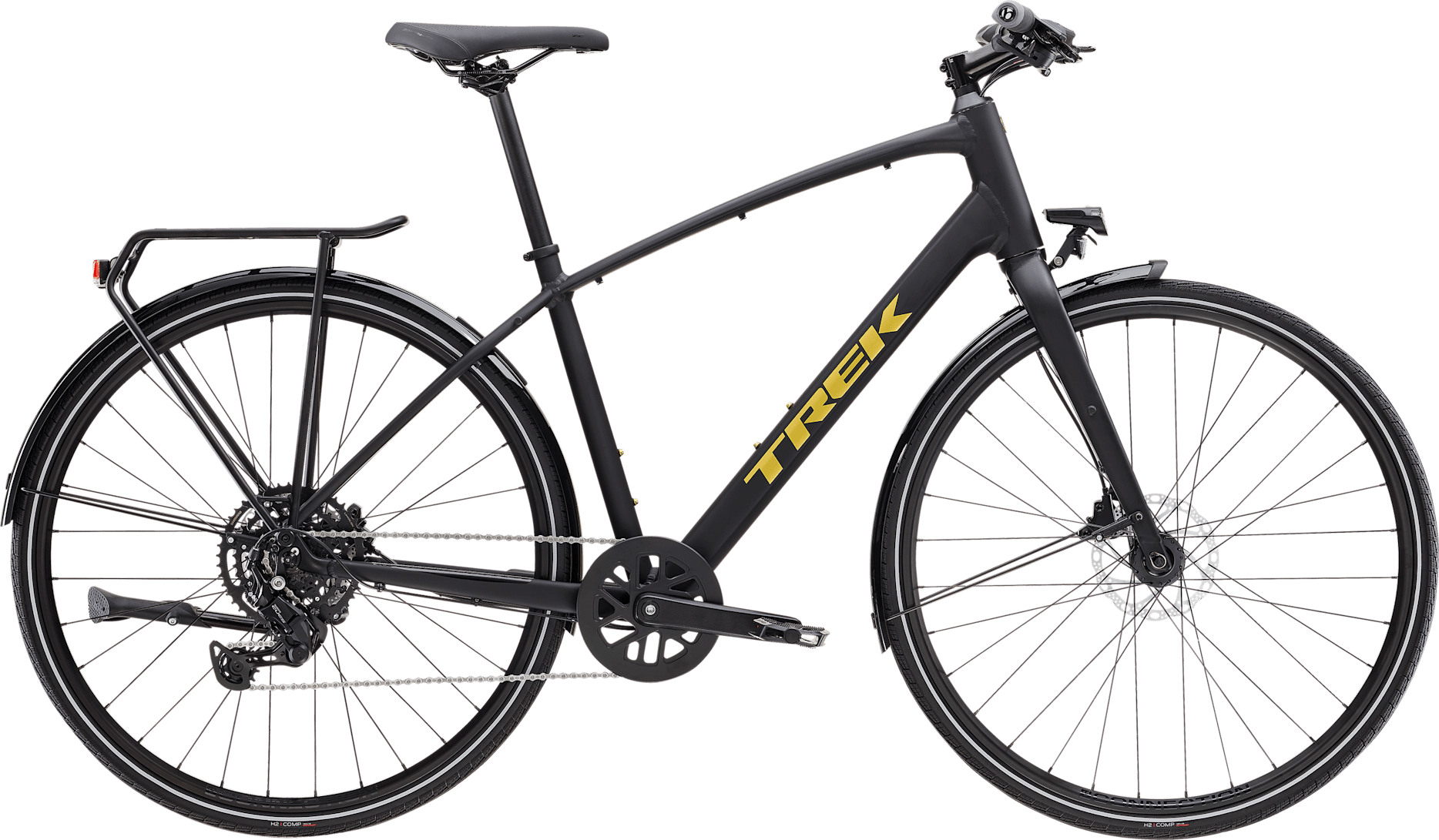 Trek Trek FX 2 EQ 2025  