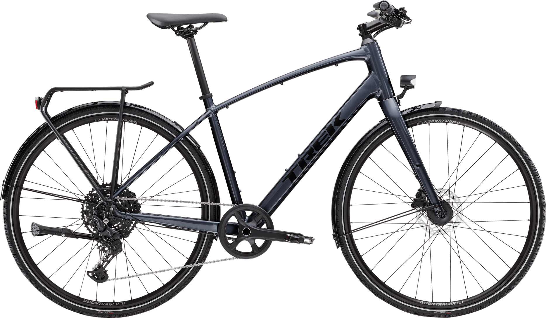 Trek Trek FX 3 EQ 2025  