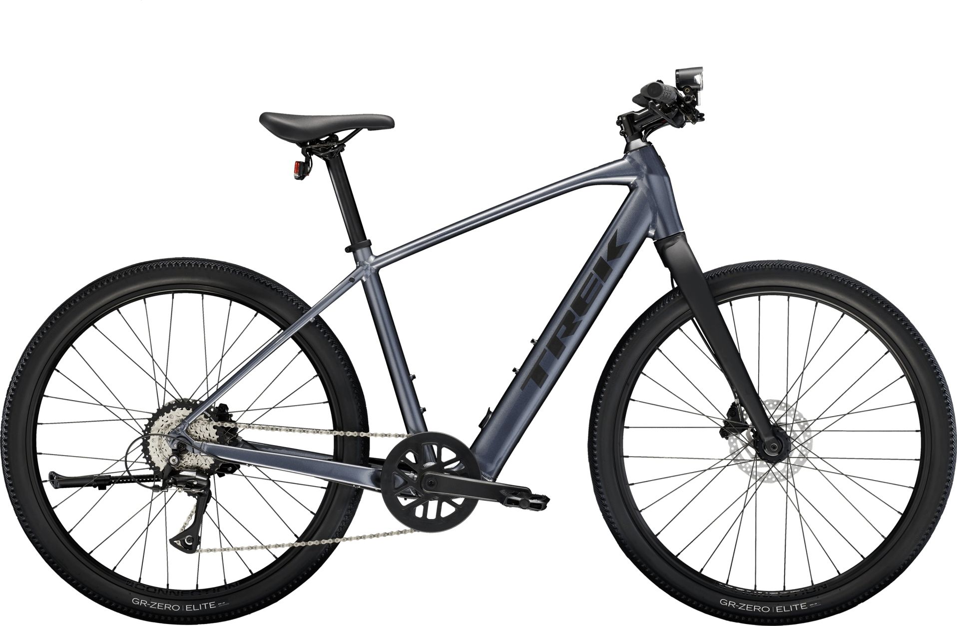 Trek Dual Sport+ 2 LT 2026  