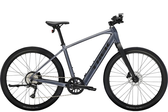 Trek Trek Dual Sport+ 2 LT 2026  