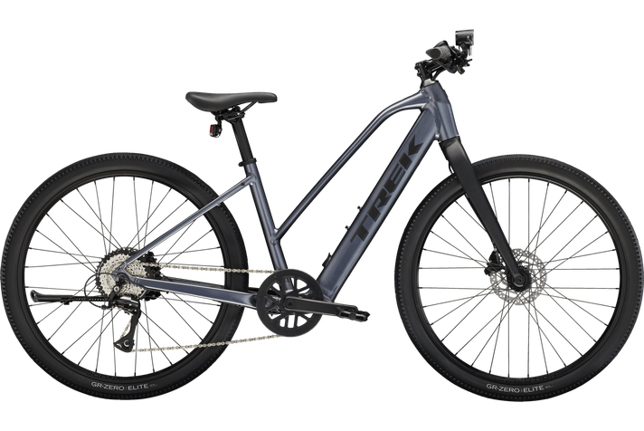 Trek Trek Dual Sport+ 2 LT 2025  