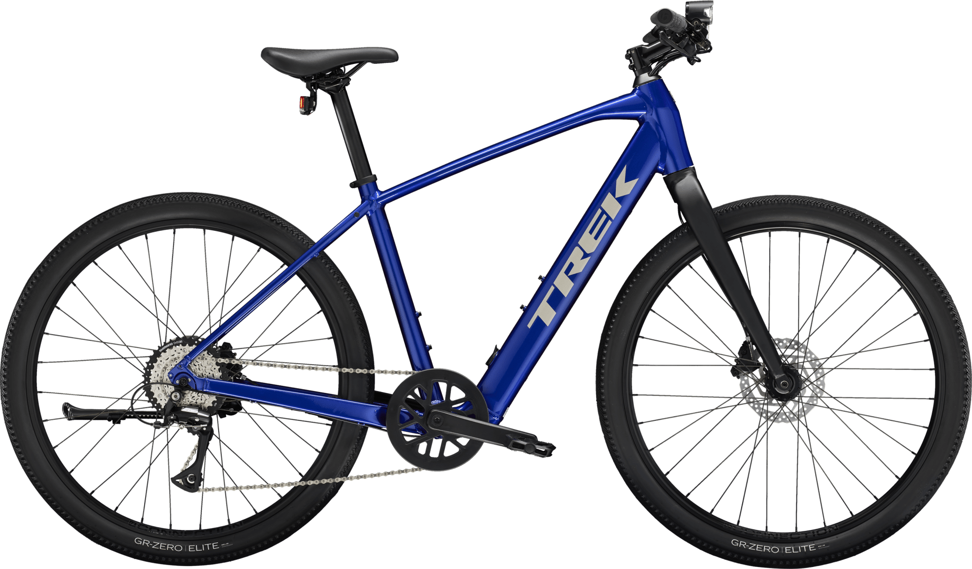 Trek Dual Sport+ 2 LT 2025  