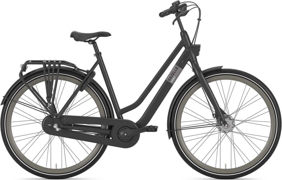 Gazelle Esprit T3 2026  