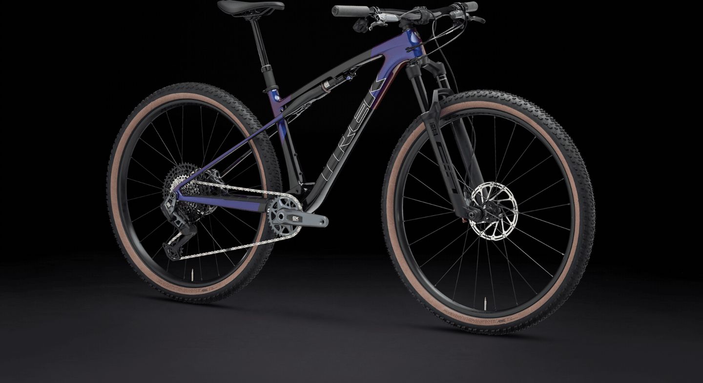 Trek Supercaliber SL 9.7 AXS Gen 2 2025 | 12GO Biking