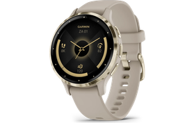 Garmin Garmin Venu 3S Sporthorloge  