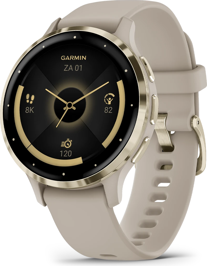 Garmin Venu 3S Sporthorloge  