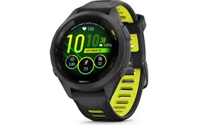 Garmin Garmin Forerunner 265S Sporthorloge  