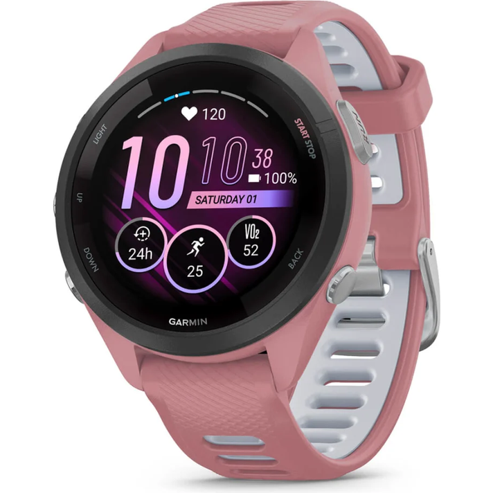 Garmin Forerunner 265 Screen Protector