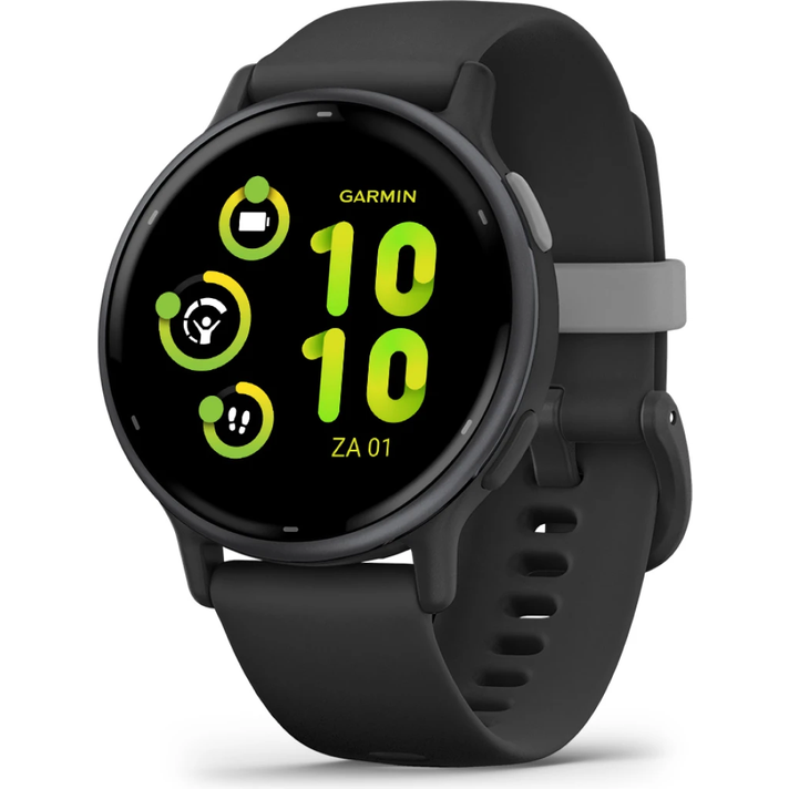Garmin Garmin Vivoactive 5 Sporthorloge  