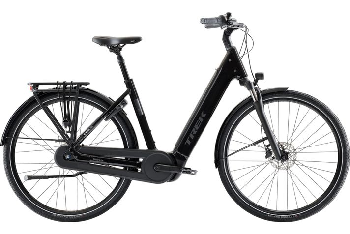 Trek District+ 3 N7 2027  