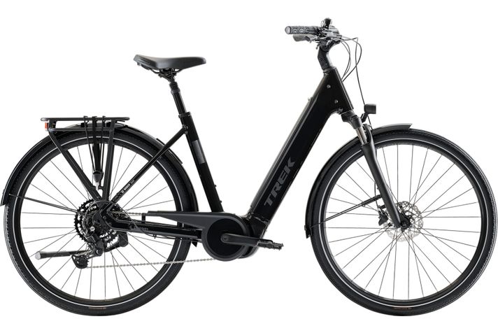 Trek District+ 3 R9 2027  
