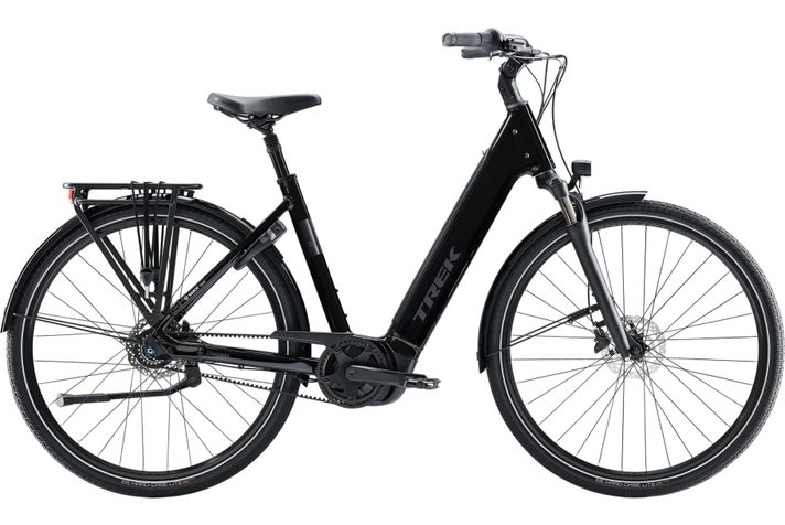 Trek District+ 3 N7 B 2027  