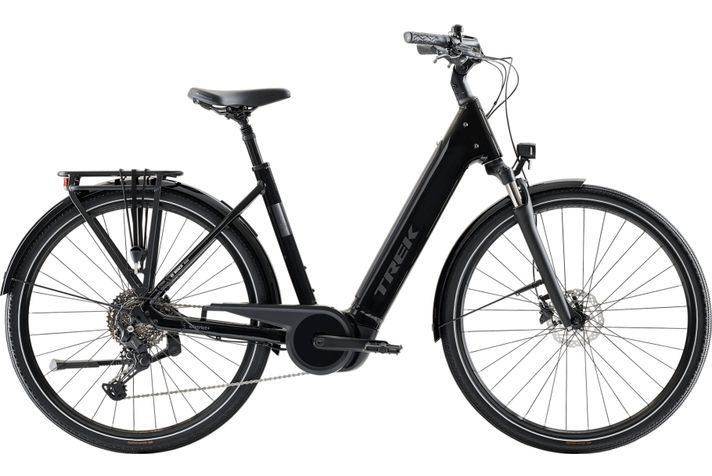 Trek District+ 4 R10 2027  
