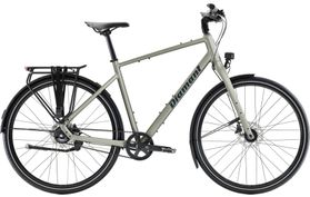 Diamant Mahon Style Pro 2027  