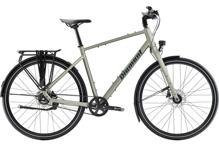 Diamant Mahon Style Pro 2027  