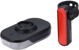 BBB Cycling BLS-286i Slice 600i + Signal ModeSync Verlichtingsset  