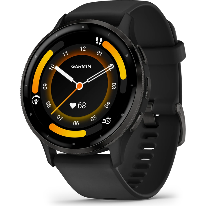 Garmin Garmin Venu 3 Sporthorloge  