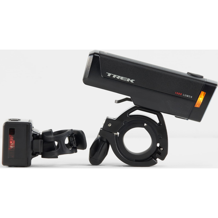 Trek Ion Pro RT / Flare RT Verlichtingsset | 12GO Biking