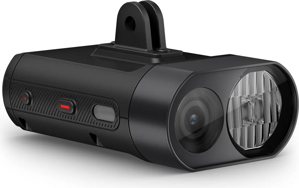 Garmin Varia Vue Voorlicht Met 4K Camera  