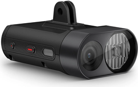 Garmin Garmin Varia Vue Voorlicht Met 4K Camera  