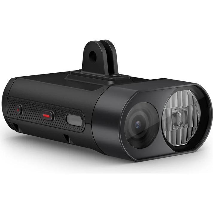 Garmin Garmin Varia Vue Voorlicht Met 4K Camera  