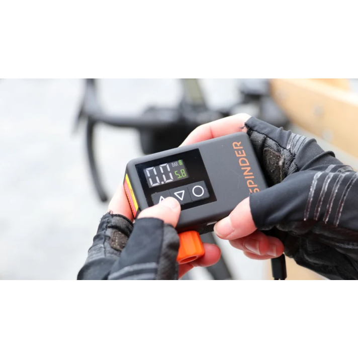 Bicycle Pump 120 PSI Air Pump for Bikes, Toy Ball, Mini Hand Pump, MTB, Mountain Road, Plastic Aluminium Alloy Bicycle Pump