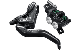 Magura MT5 eSTOP Hydraulische Schijfremset  
