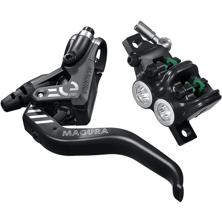Magura Magura MT5 eSTOP Hydraulische Schijfremset  