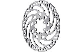 Magura Magura MDR-C 6-gaats Remschijf  