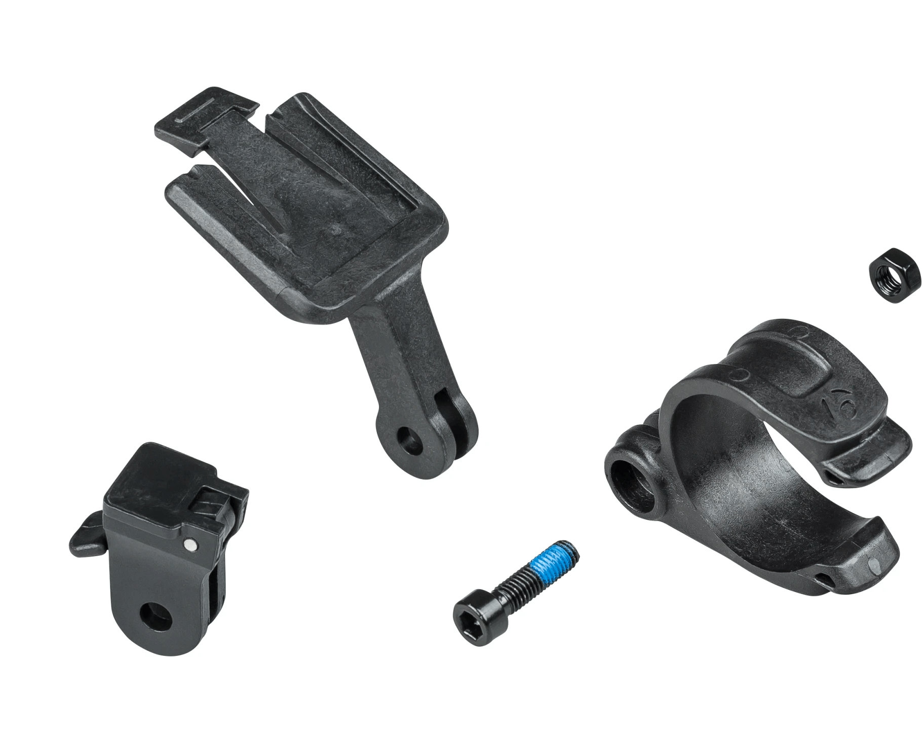 Bontrager Blendr Pro Base Kit  