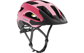 Trek Solstice Mips MTB Helm Roze  