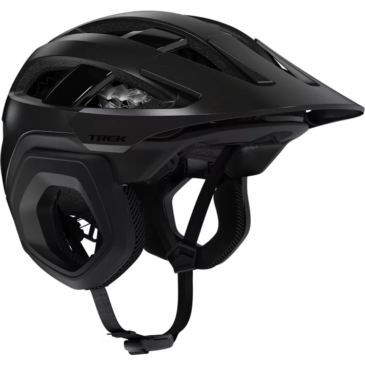 Trek Blaze Wavecel MTB Helm  