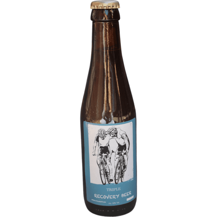 Cyclo Cadeau Herstelbier  