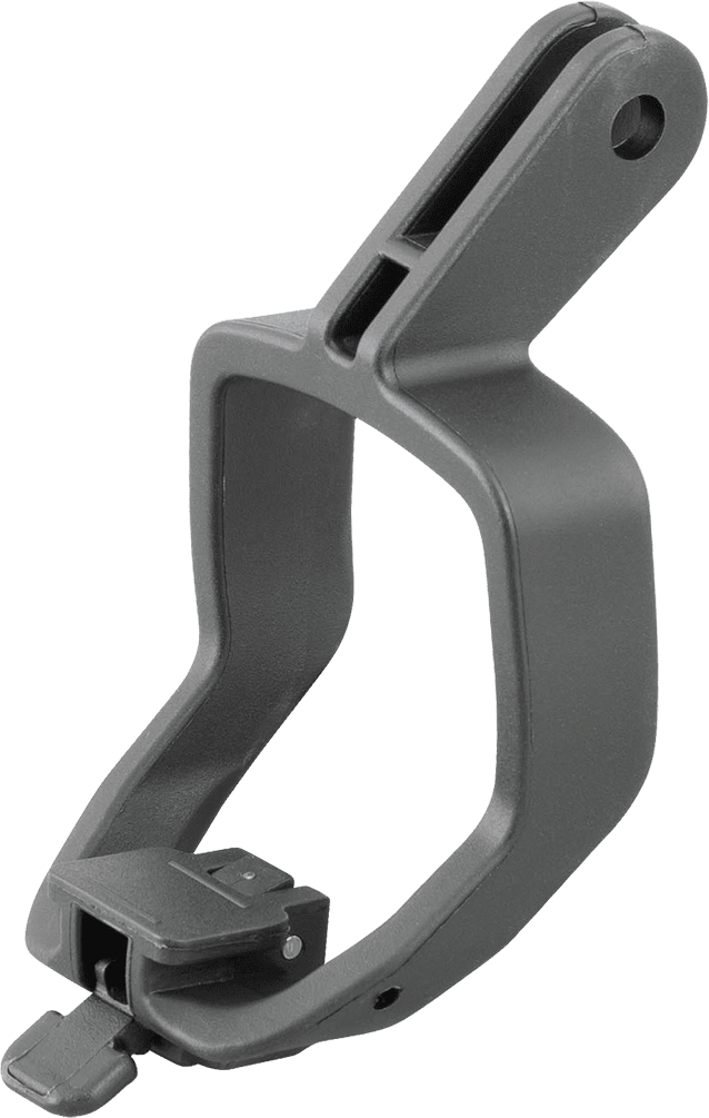 Bontrager Blendr Lage Commuter Verlichtingshouder  