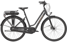 Trek Trek District+ 1 2023  