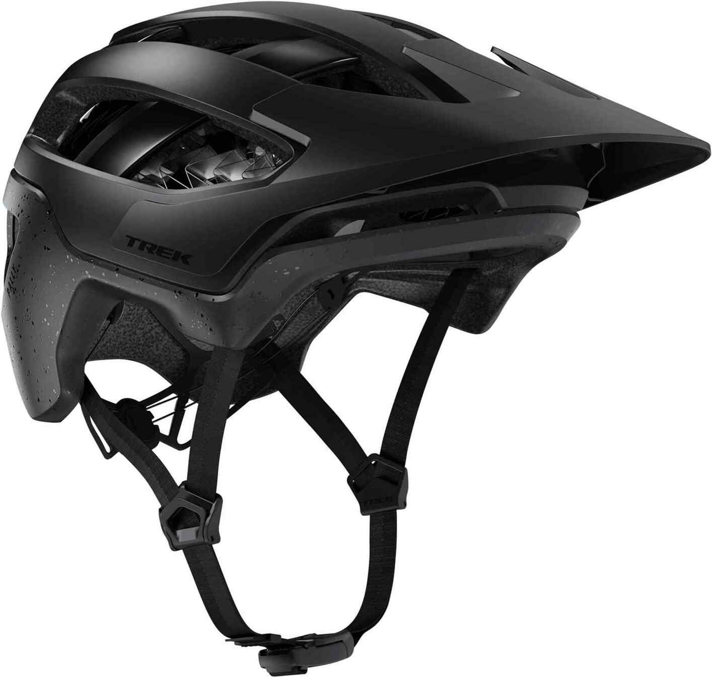 Trek Rally WaveCel MTB Helm  