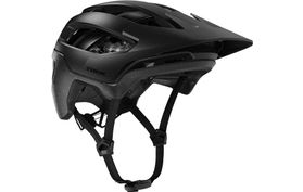 Trek Rally WaveCel MTB Helm Mat Zwart  