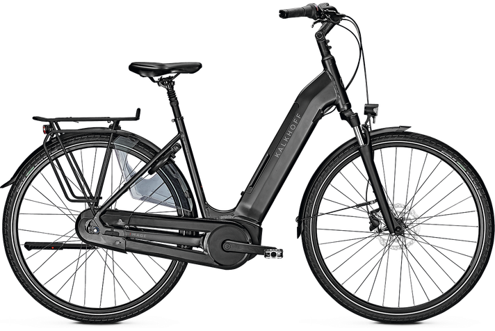 Kalkhoff Image 3.B Move BLX 2021  