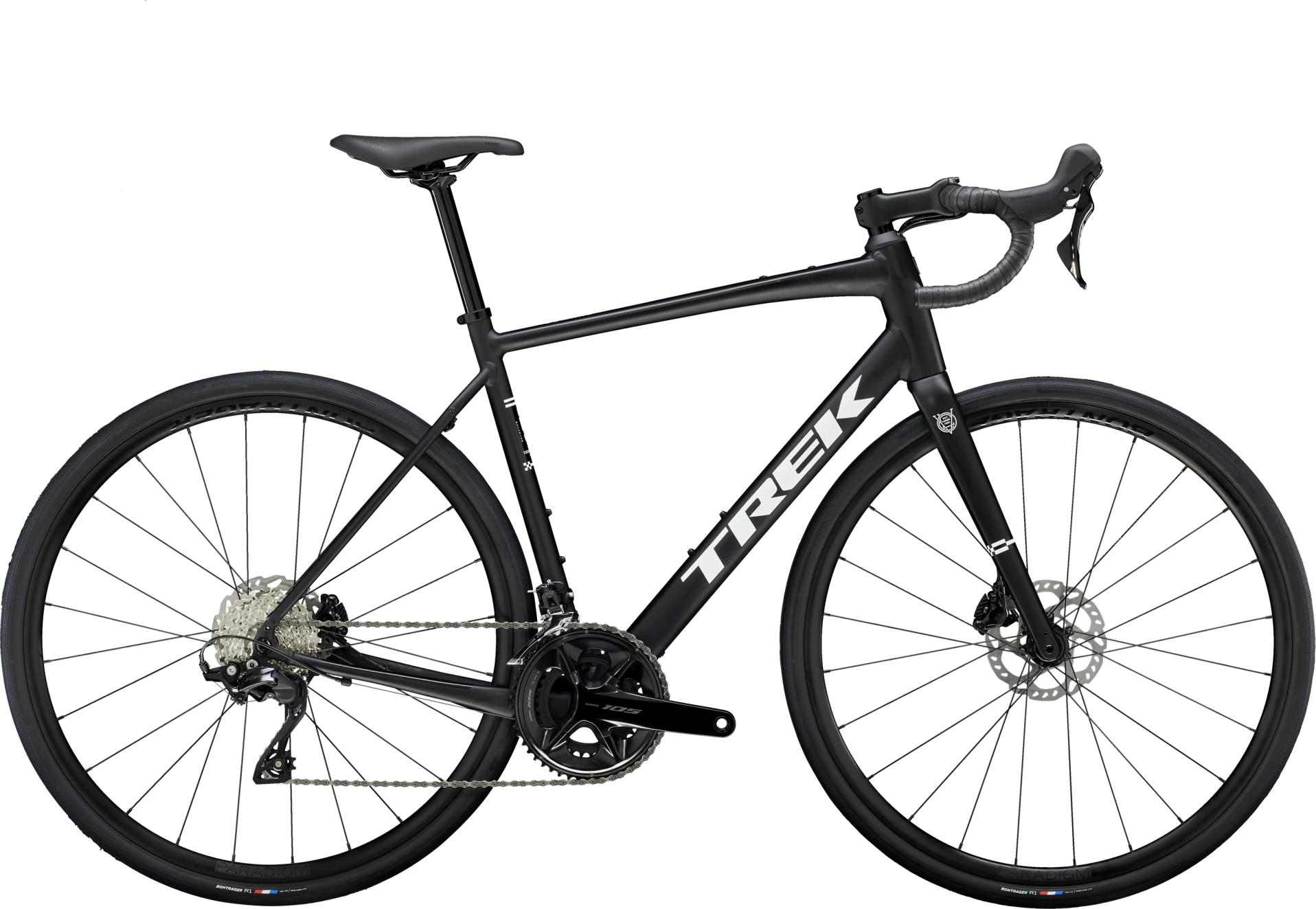 Trek Domane AL 5 Gen 4 2026