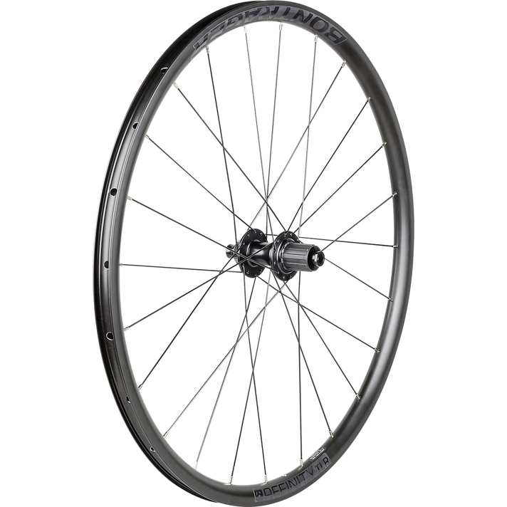 Bontrager Affinity TLR Wielset  