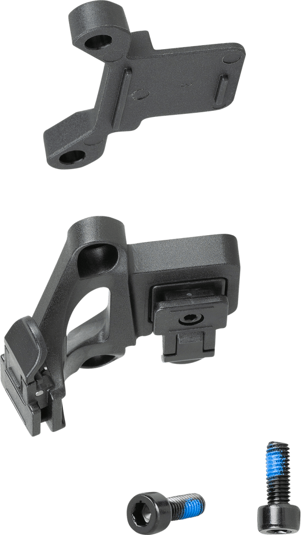 Trek Blendr Zadeltas Montageset  