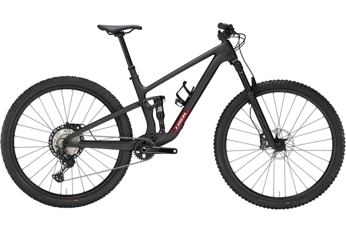 Trek Trek Top Fuel 9.8 XT Gen 4 2025  
