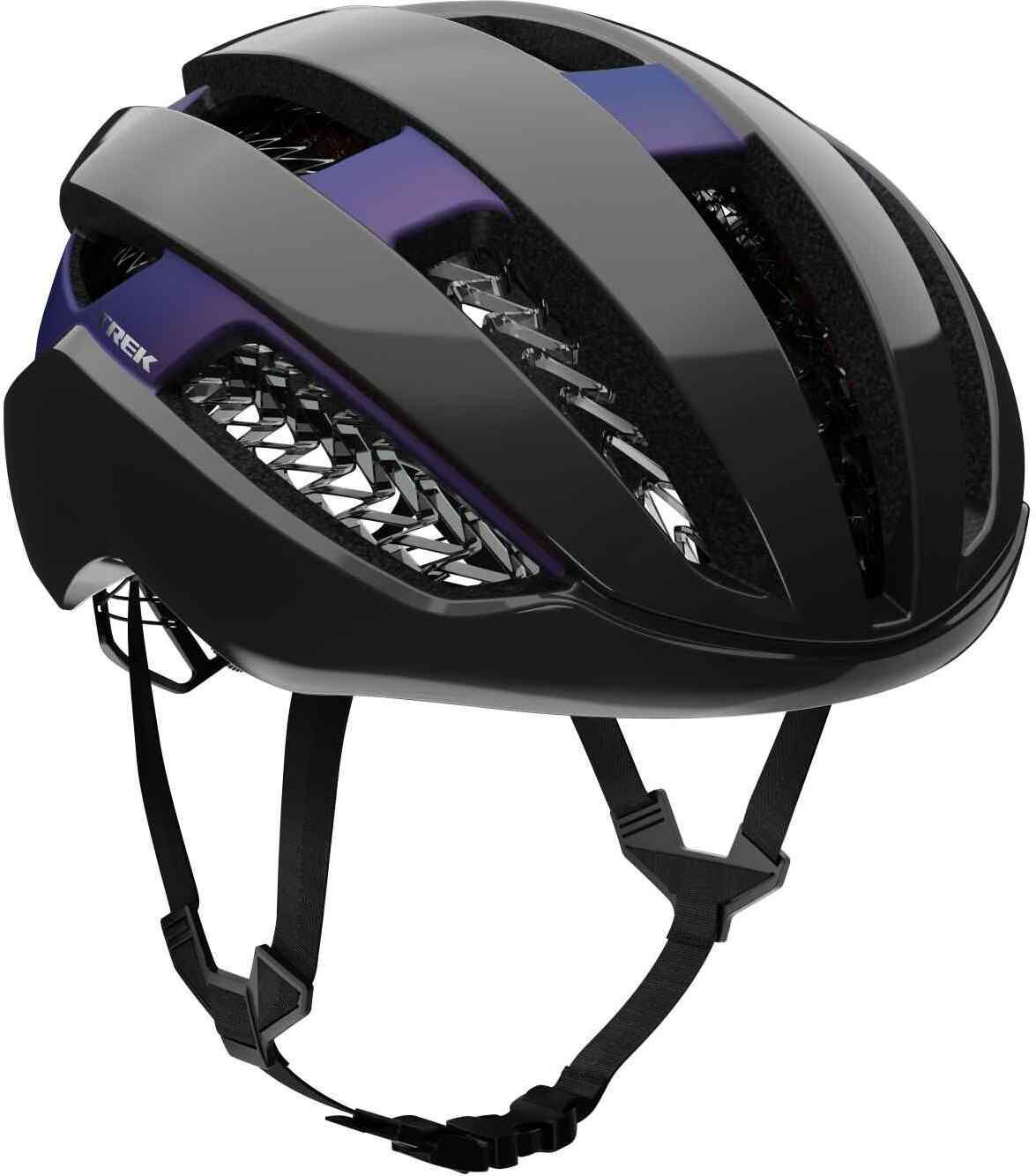 Trek Circuit WaveCel Racefiets Helm  