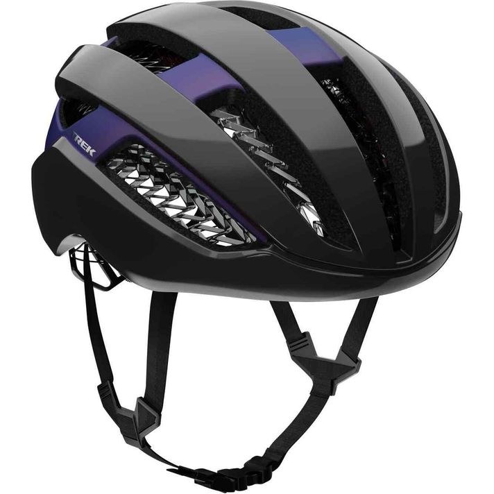 Trek Trek Circuit WaveCel Racefiets Helm  