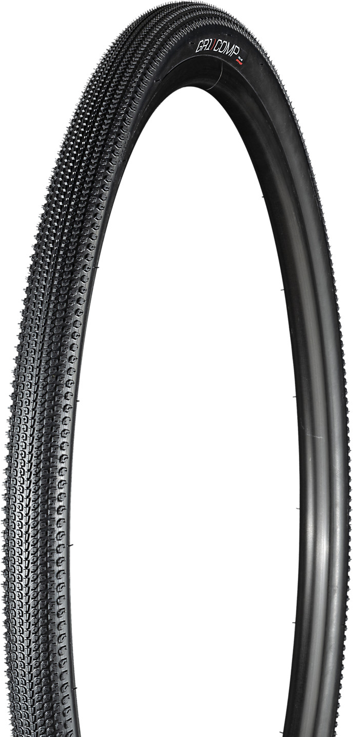 Bontrager GR1 Comp Gravel Buitenband  