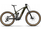 Trek Rail+ 8 Gen 5 2026  