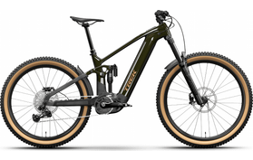 Trek Rail+ 8 Gen 5 2026  