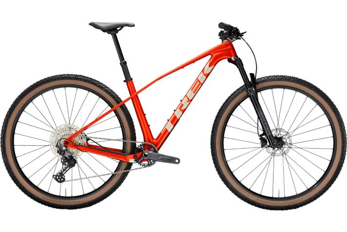 Trek Procaliber 9.5 Gen 3 2025  